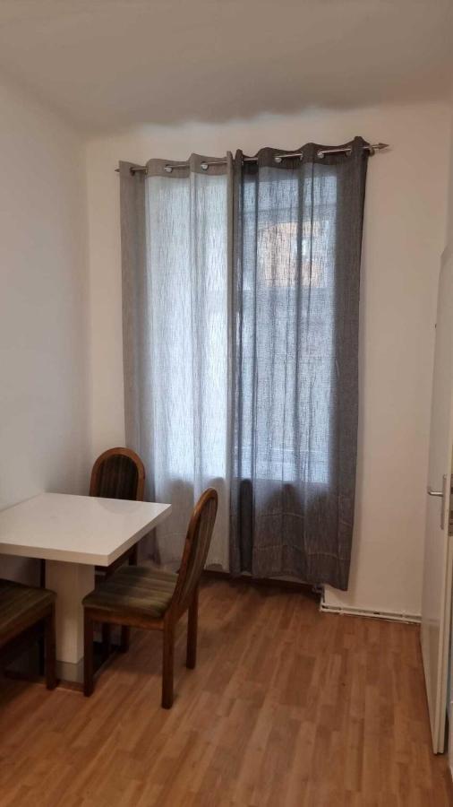 Premier Double Room Mz Vienna Exterior photo