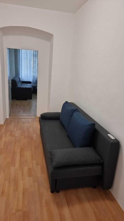 Premier Double Room Mz Vienna Exterior photo