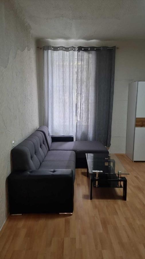 Premier Double Room Mz Vienna Exterior photo