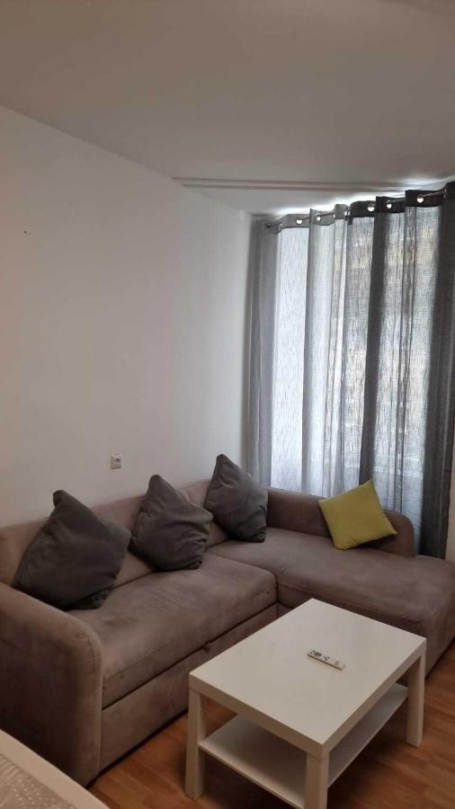 Premier Double Room Mz Vienna Exterior photo